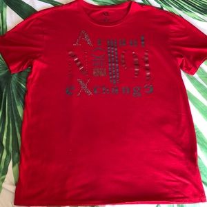 Armani Exchange t-shirt